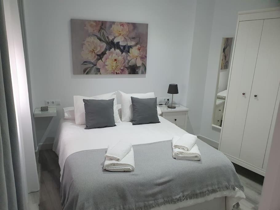 Precioso Apartamento Con Patio Interior. Medina-Sidonia Extérieur photo