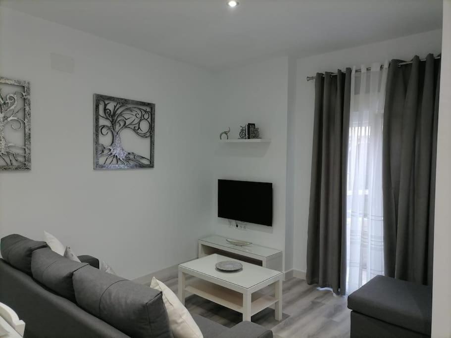 Precioso Apartamento Con Patio Interior. Medina-Sidonia Extérieur photo