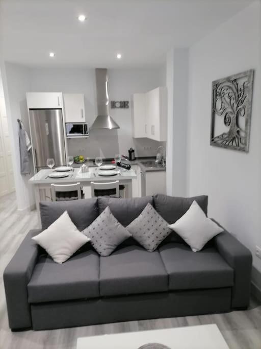 Precioso Apartamento Con Patio Interior. Medina-Sidonia Extérieur photo